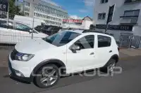 2019 Dacia Sandero