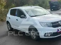 2019 Dacia Sandero