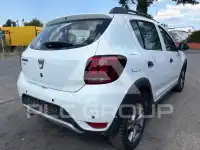 2019 Dacia Sandero
