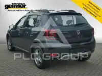 2019 Dacia Sandero