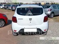 2019 Dacia Sandero