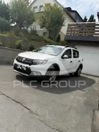 2019 Dacia Sandero