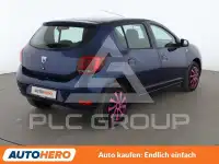 2019 Dacia Sandero