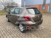 2019 Dacia Sandero