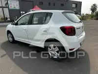 2019 Dacia Sandero