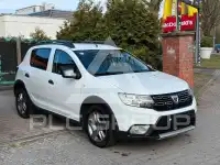 2019 Dacia Sandero