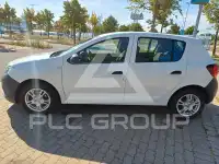 2019 Dacia Sandero