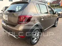 2019 Dacia Sandero