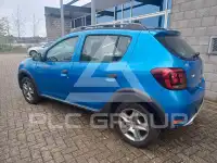 2019 Dacia Sandero
