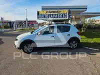 2019 Dacia Sandero