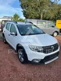 2019 Dacia Sandero