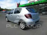 2019 Dacia Sandero