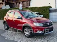 2019 Dacia Sandero