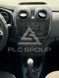 2019 Dacia Sandero