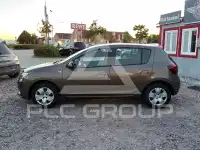 2019 Dacia Sandero