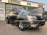 2019 Dacia Sandero