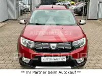2019 Dacia Sandero