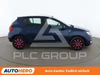 2019 Dacia Sandero