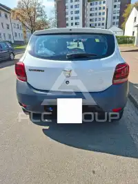 2019 Dacia Sandero