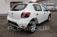 2019 Dacia Sandero