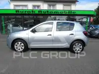 2019 Dacia Sandero