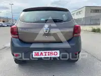 2019 Dacia Sandero