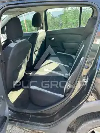 2019 Dacia Sandero