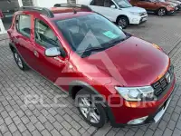 2019 Dacia Sandero