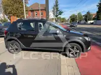 2019 Dacia Sandero