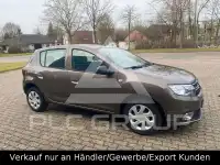2019 Dacia Sandero