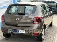 2019 Dacia Sandero