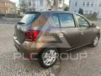 2019 Dacia Sandero
