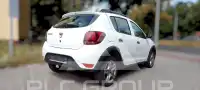 2019 Dacia Sandero