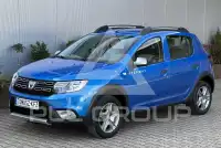 2019 Dacia Sandero