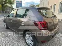 2019 Dacia Sandero
