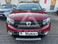2019 Dacia Sandero