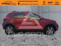 2019 Dacia Sandero