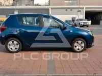 2019 Dacia Sandero