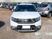 2019 Dacia Sandero