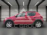 2019 Dacia Sandero