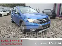 2019 Dacia Sandero
