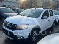 2019 Dacia Sandero