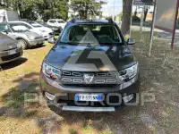 2019 Dacia Sandero