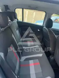 2019 Dacia Sandero