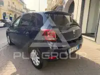 2019 Dacia Sandero