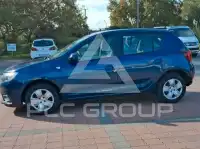2019 Dacia Sandero