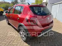 2019 Dacia Sandero