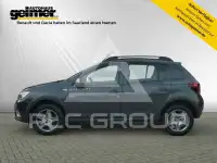 2019 Dacia Sandero