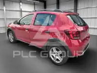 2019 Dacia Sandero