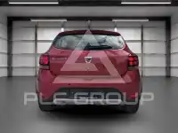 2019 Dacia Sandero